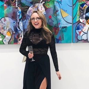 Meet your Posher, Audra